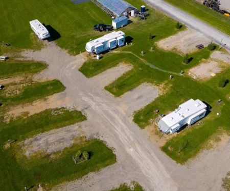 Don Huey Country Campground