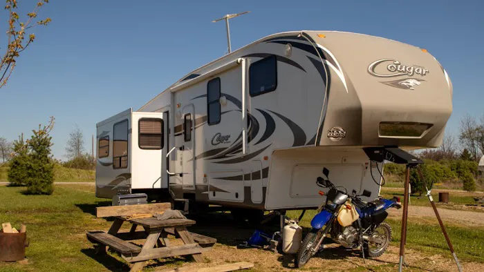 Don Huey Country Campground Picture 4