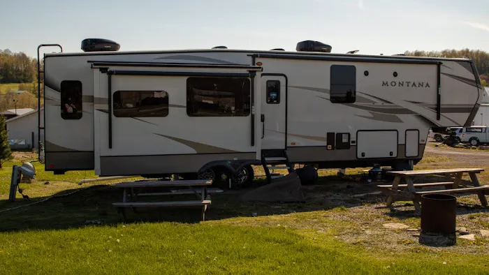 Don Huey Country Campground Picture 10