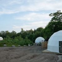 Ferncrest Acadia ico