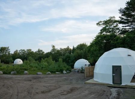Ferncrest Acadia