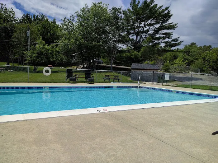 HTR Acadia Campground Picture 3