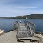HTR Acadia Campground