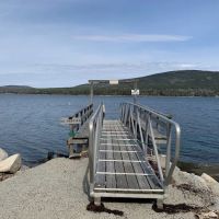 HTR Acadia Campground ico