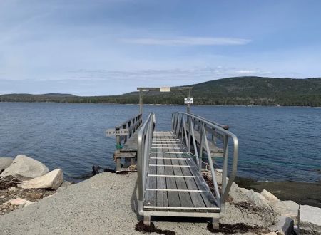 HTR Acadia Campground