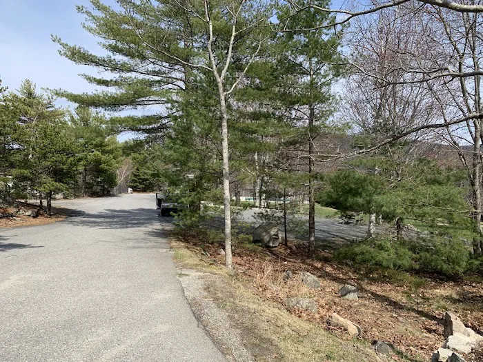 HTR Acadia Campground Picture 7