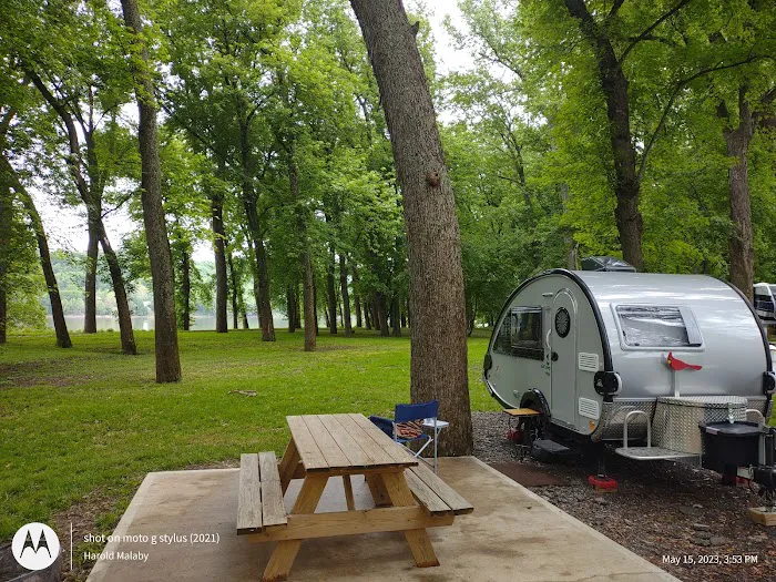 River Days Campground Picture 1