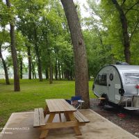 River Days Campground ico