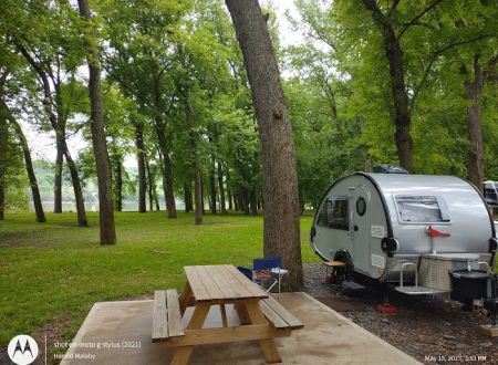 River Days Campground