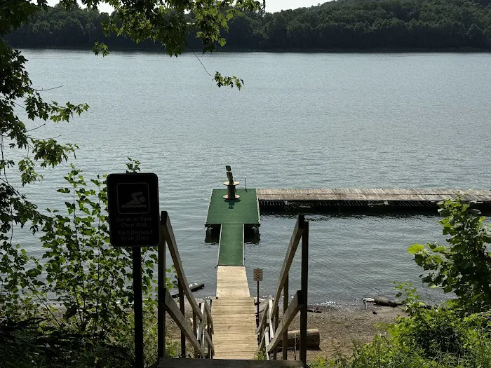River Days Campground Picture 4