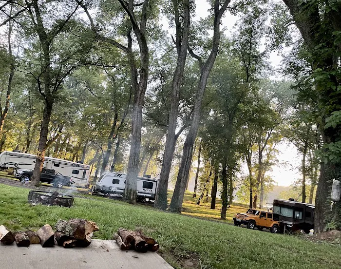 River Days Campground Picture 6