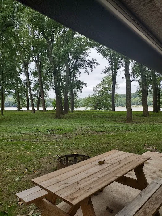 River Days Campground Picture 7