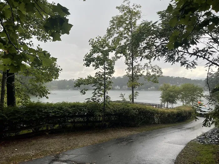 Lake James State Park Catawba Area Walk-In Campground Picture 9