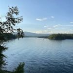 Lake James State Park Catawba River Access