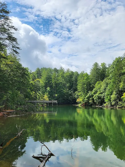 Lake James State Park Catawba River Access Picture 8