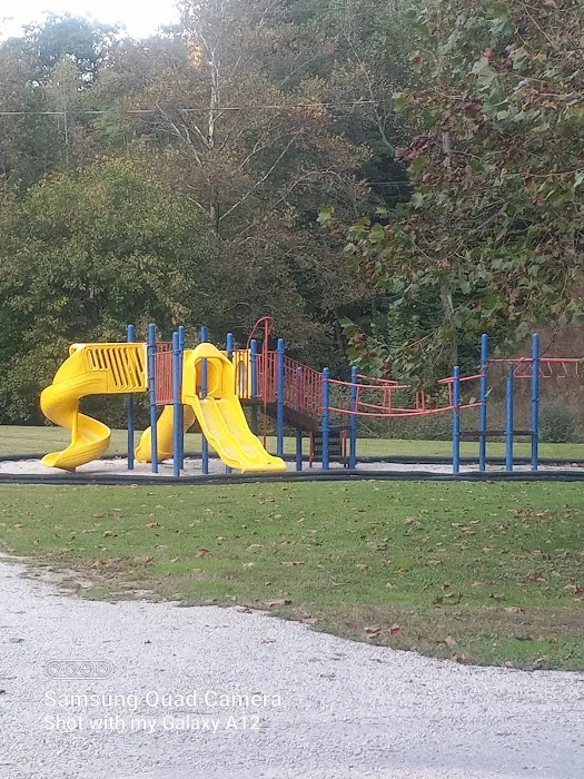 Gays Creek Campground Picture 1