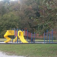 Gays Creek Campground ico