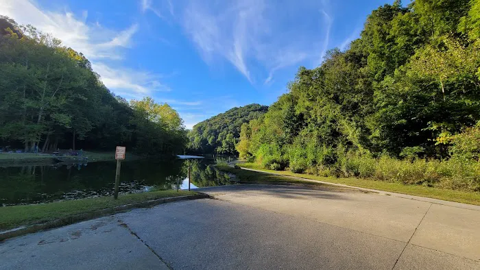 Gays Creek Campground Picture 3