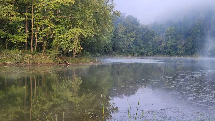 Gays Creek Campground Picture 4