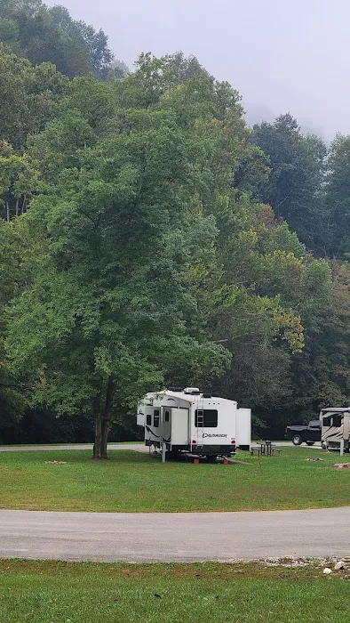 Gays Creek Campground Picture 5