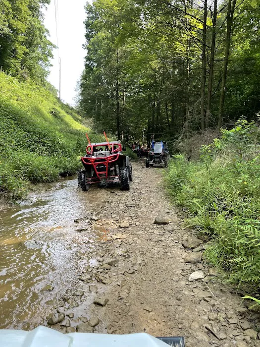 Buffalo Camp & Ride Picture 4