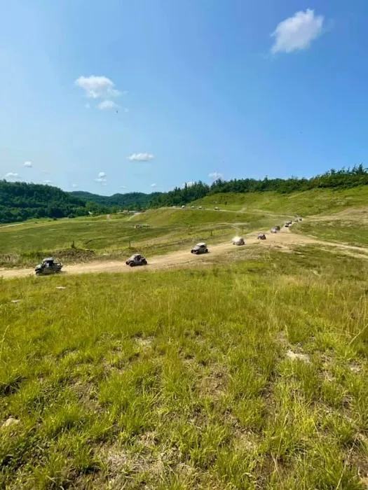 Buffalo Camp & Ride Picture 5