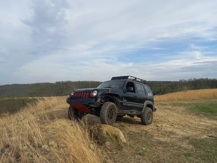 Buffalo Camp & Ride Picture 10