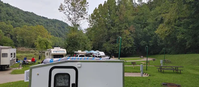 Trace Branch Campground Picture 7