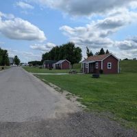 Alice Springs RV Park & Resort ico