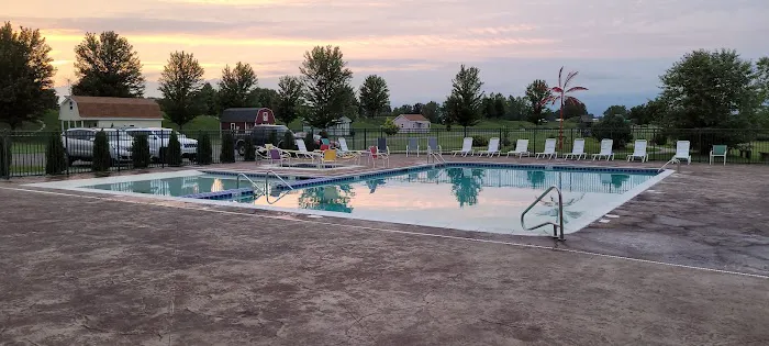 Alice Springs RV Park & Resort Picture 2