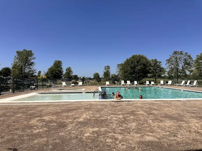 Alice Springs RV Park & Resort Picture 4