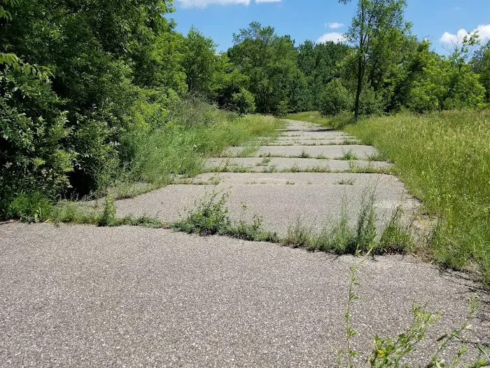 Ionia State Recreation Area Campground Picture 2