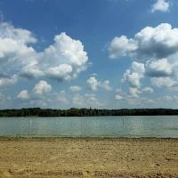 Ionia State Recreation Area Campground ico