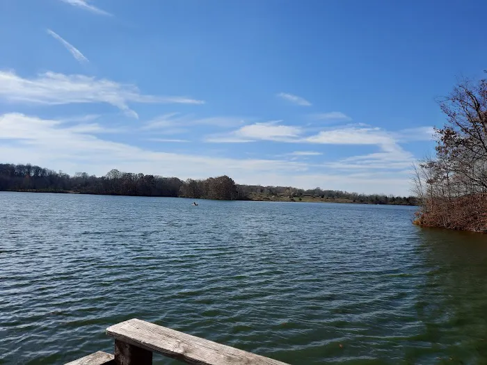 Ionia State Recreation Area Campground Picture 8