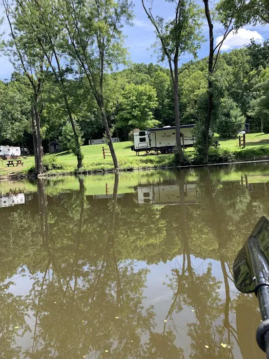 Maple River Campground Picture 3