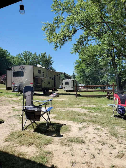 Maple River Campground Picture 2