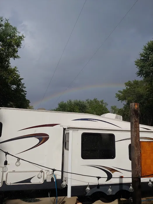 Maple River Campground Picture 6