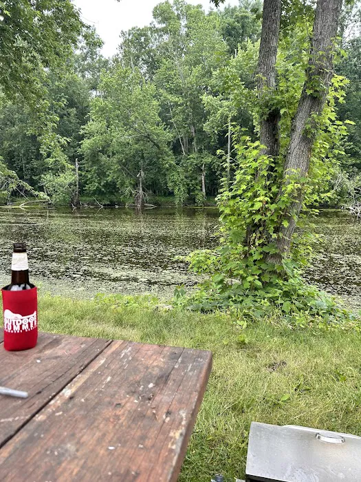 Maple River Campground Picture 7