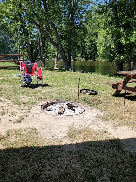 Maple River Campground Picture 5