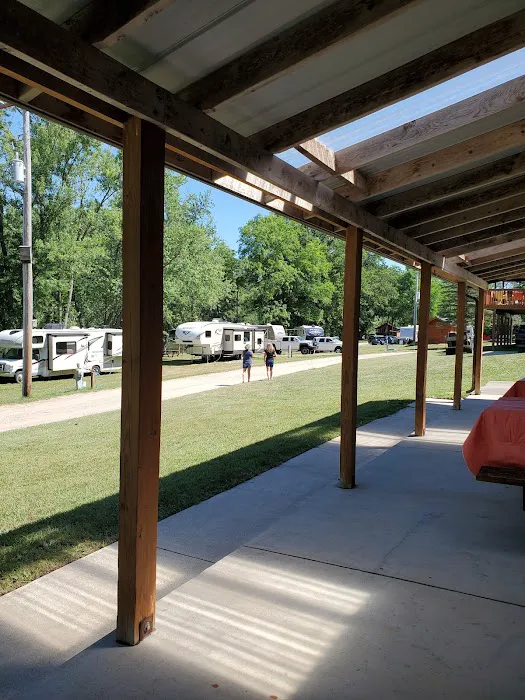 Maple River Campground Picture 8