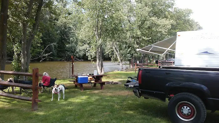 Maple River Campground Picture 9