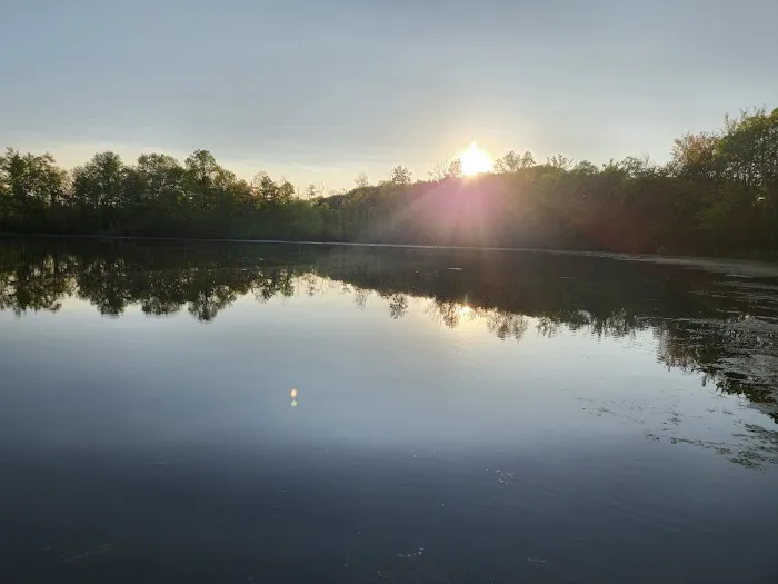Scalley Lake Park Campground Picture 2
