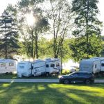 Scalley Lake Park Campground