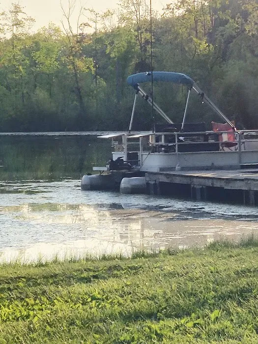 Scalley Lake Park Campground Picture 4