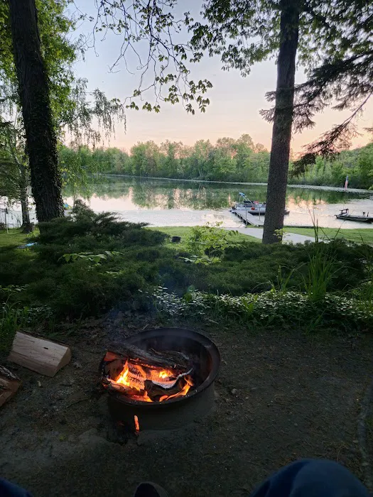 Scalley Lake Park Campground Picture 5