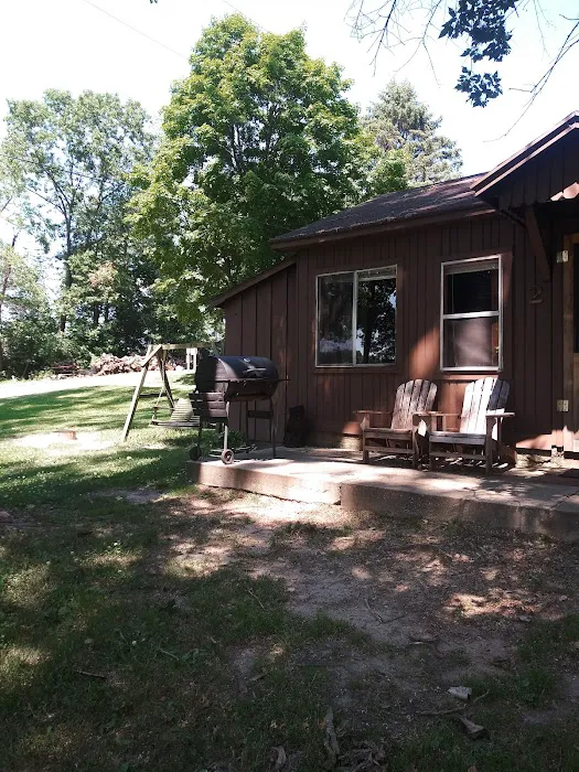 Scalley Lake Park Campground Picture 7