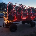 Woodchip Campground