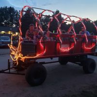 Woodchip Campground ico