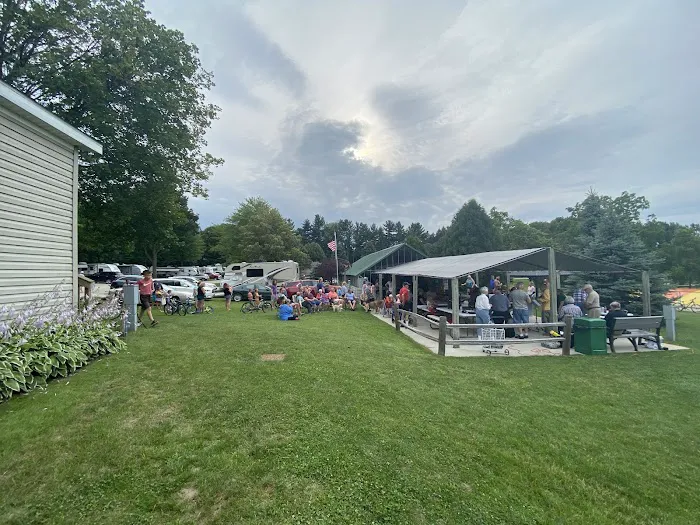 Woodchip Campground Picture 3