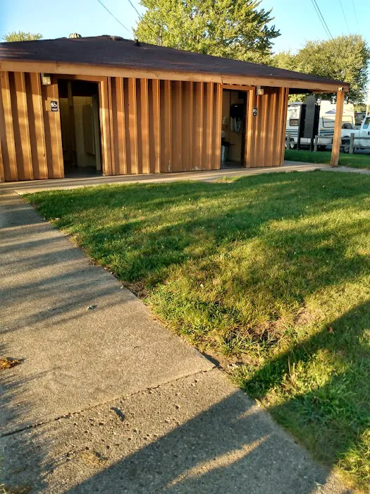 Pike Lake Campground Picture 2